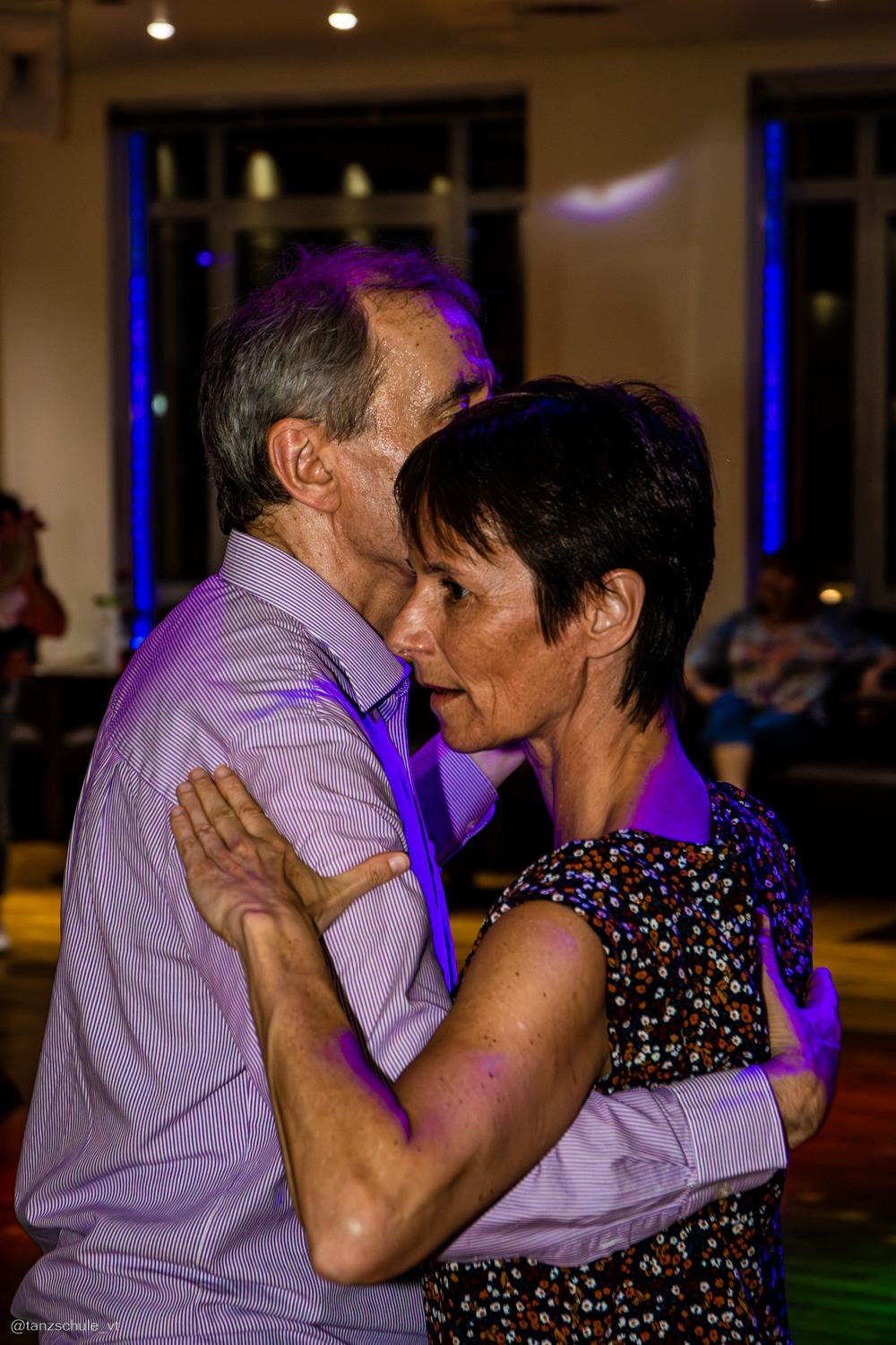 Vollrath Tanzparty 8476